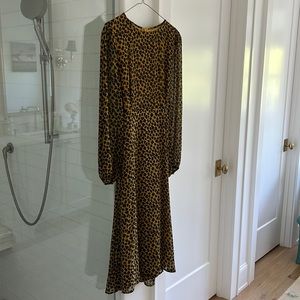 Traffic people sz L dress